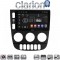 CLARION GL74505 Οθόνη OEM Multimedia Αυτοκινήτου για Mercedes ML 1998 > 2005 (CarPlay/AndroidAuto/BT/GPS/WIFI/GPRS)