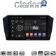 CLARION GL74519 Οθόνη OEM Multimedia Αυτοκινήτου για VW PASSAT 2015> (CarPlay/AndroidAuto/BT/GPS/WIFI/GPRS)