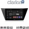 CLARION GL74522 Οθόνη OEM Multimedia Αυτοκινήτου για VW TOURAN 2016> (CarPlay/AndroidAuto/BT/GPS/WIFI/GPRS)