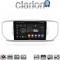 CLARION GL74527 Οθόνη OEM Multimedia Αυτοκινήτου για KIA SPORTAGE 2016>2019 (CarPlay/AndroidAuto/BT/GPS/WIFI/GPRS)