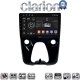 CLARION GL74564 Οθόνη OEM Multimedia Αυτοκινήτου για Aygo & C1 & 107 14> (CarPlay/AndroidAuto/BT/GPS/WIFI/GPRS)