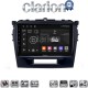 CLARION GL74571 Οθόνη OEM Multimedia Αυτοκινήτου για SUZUKI VITARA & BREZZA 2016> (CarPlay/AndroidAuto/BT/GPS/WIFI/GPRS)