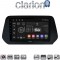 CLARION GL74573 Οθόνη OEM Multimedia Αυτοκινήτου για Suzuki Grand Vitara 2022> (CarPlay/AndroidAuto/BT/GPS/WIFI/GPRS)