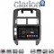 CLARION GL74582 Οθόνη OEM Multimedia Αυτοκινήτου για VW POLO 2002>2010 (CarPlay/AndroidAuto/BT/GPS/WIFI/GPRS)