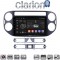 CLARION GL74590B Οθόνη OEM Multimedia Αυτοκινήτου για VW TIGUAN 2007>2017 (CarPlay/AndroidAuto/BT/GPS/WIFI/GPRS)