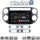 CLARION GL74590B Οθόνη OEM Multimedia Αυτοκινήτου για VW TIGUAN 2007>2017 (CarPlay/AndroidAuto/BT/GPS/WIFI/GPRS)