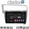 CLARION GL74591 Οθόνη OEM Multimedia Αυτοκινήτου για VW GOLF7 (CarPlay/AndroidAuto/BT/GPS/WIFI/GPRS)