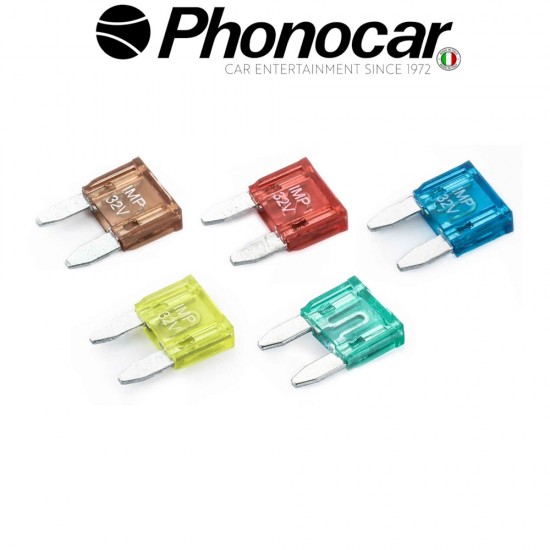 04.550 PHONOCAR