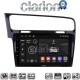 CLARION GL74591B Οθόνη OEM Multimedia Αυτοκινήτου για 0 (CarPlay/AndroidAuto/BT/GPS/WIFI/GPRS)