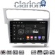 CLARION GL74591S Οθόνη OEM Multimedia Αυτοκινήτου για 0 (CarPlay/AndroidAuto/BT/GPS/WIFI/GPRS)