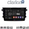 CLARION GL74599 Οθόνη OEM Multimedia Αυτοκινήτου για SUZUKI CELERIO 2015> (CarPlay/AndroidAuto/BT/GPS/WIFI/GPRS)