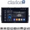 CLARION GL74605 Οθόνη OEM Multimedia Αυτοκινήτου για VW POLO 2017> (CarPlay/AndroidAuto/BT/GPS/WIFI/GPRS)