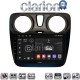 CLARION GL74657 Οθόνη OEM Multimedia Αυτοκινήτου για Dacia Dokker 2012 > (CarPlay/AndroidAuto/BT/GPS/WIFI/GPRS)