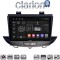 CLARION GL74664 Οθόνη OEM Multimedia Αυτοκινήτου για Opel Crossland-Grandland 2017 > (CarPlay/AndroidAuto/BT/GPS/WIFI/GPRS)