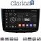 CLARION GL74667 Οθόνη OEM Multimedia Αυτοκινήτου για Mercedes Vito 2003 > 2015 (CarPlay/AndroidAuto/BT/GPS/WIFI/GPRS)