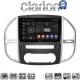 CLARION GL74669 Οθόνη OEM Multimedia Αυτοκινήτου για Mercedes Vito 2015 > (CarPlay/AndroidAuto/BT/GPS/WIFI/GPRS)