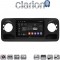 CLARION GL74670 Οθόνη OEM Multimedia Αυτοκινήτου για Mercedes Sprinter 2019 > (CarPlay/AndroidAuto/BT/GPS/WIFI/GPRS)