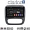 CLARION GL74706 Οθόνη OEM Multimedia Αυτοκινήτου για Opel Vivaro 2014 > 2020Renault Traffic 2014 > 2020Nissan NV300 2014 > 2020Fiat Talento 2014 > 2020Δείτε τί φίσα έχει το αυτοκίνητο πριν την αγορά της οθόνης. (CarPlay/AndroidA