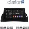 CLARION GL74707 Οθόνη OEM Multimedia Αυτοκινήτου για Renault Kangoo 2011 > 2021 (CarPlay/AndroidAuto/BT/GPS/WIFI/GPRS)