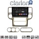 CLARION GL74709 Οθόνη OEM Multimedia Αυτοκινήτου για Nissan X-Trail 2001 > 2006 (BT/GPS/WIFI/GPRS)
