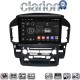CLARION GL74711 Οθόνη OEM Multimedia Αυτοκινήτου για Lexus RX300 2000 > 2004 (CarPlay/AndroidAuto/BT/GPS/WIFI/GPRS)