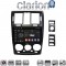 CLARION GL74719 Οθόνη OEM Multimedia Αυτοκινήτου για Hyundai Getz 2002 > 2013 (CarPlay/AndroidAuto/BT/GPS/WIFI/GPRS)