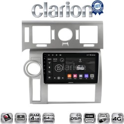 CLARION GL74720 Οθόνη OEM Multimedia Αυτοκινήτου για Hummer H2 2008 > 2009 (CarPlay/AndroidAuto/BT/GPS/WIFI/GPRS)