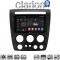 CLARION GL74721 Οθόνη OEM Multimedia Αυτοκινήτου για Hummer H3 2006 > 2011 (CarPlay/AndroidAuto/BT/GPS/WIFI/GPRS)