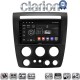 CLARION GL74721 Οθόνη OEM Multimedia Αυτοκινήτου για Hummer H3 2006 > 2011 (CarPlay/AndroidAuto/BT/GPS/WIFI/GPRS)
