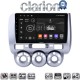 CLARION GL74730 Οθόνη OEM Multimedia Αυτοκινήτου για HONDA JAZZ 2002>2009 (CarPlay/AndroidAuto/BT/GPS/WIFI/GPRS)