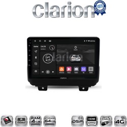 CLARION GL74746