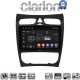 CLARION GL74812 Οθόνη OEM Multimedia Αυτοκινήτου για Mercedes CLK (W209) 2000 > 2004 (CarPlay/AndroidAuto/BT/GPS/WIFI/GPRS)