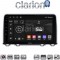 CLARION GL74813 Οθόνη OEM Multimedia Αυτοκινήτου για HONDA CRV 2017> (CarPlay/AndroidAuto/BT/GPS/WIFI/GPRS)