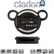 CLARION GL74835 Οθόνη OEM Multimedia Αυτοκινήτου για MINI Clubman '07>'14 & Countryman '10>'16 & Paceman '12>'16 & Cooper '07>'14 (CarPlay/AndroidAuto/BT/GPS/WIFI/GPRS)