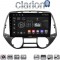 CLARION GL74837 Οθόνη OEM Multimedia Αυτοκινήτου για Hyundai i20 2008 > 2014 (CarPlay/AndroidAuto/BT/GPS/WIFI/GPRS)