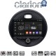 CLARION GL74845 Οθόνη OEM Multimedia Αυτοκινήτου για Mini Cooper & Clubman 2015> (CarPlay/AndroidAuto/BT/GPS/WIFI/GPRS)