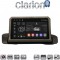 CLARION GL74895 Οθόνη OEM Multimedia Αυτοκινήτου για BMW 3 series (E90-91-92) 2005-2012 (CarPlay/AndroidAuto/BT/GPS/WIFI/GPRS)