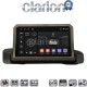 CLARION GL74895 Οθόνη OEM Multimedia Αυτοκινήτου για BMW 3 series (E90-91-92) 2005-2012 (CarPlay/AndroidAuto/BT/GPS/WIFI/GPRS)