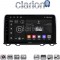 CLARION GL74912 Οθόνη OEM Multimedia Αυτοκινήτου για HONDA CRV 2017> (CarPlay/AndroidAuto/BT/GPS/WIFI/GPRS)