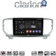CLARION GL74938 Οθόνη OEM Multimedia Αυτοκινήτου για KIA SPORTAGE 2019> (CarPlay/AndroidAuto/BT/GPS/WIFI/GPRS)