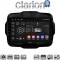 CLARION GL74952 Οθόνη OEM Multimedia Αυτοκινήτου για RENEGADE 2014> (CarPlay/AndroidAuto/BT/GPS/WIFI/GPRS)