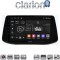 CLARION GL74960 Οθόνη OEM Multimedia Αυτοκινήτου για Hyundai i30 2018> (CarPlay/AndroidAuto/BT/GPS/WIFI/GPRS)