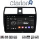 CLARION GL74978 Οθόνη OEM Multimedia Αυτοκινήτου για SUZUKI SWIFT 2005 > 2010 (CarPlay/AndroidAuto/BT/GPS/WIFI/GPRS)