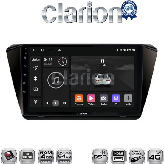 CLARION GL74983