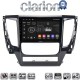 CLARION GL74992 Οθόνη OEM Multimedia Αυτοκινήτου για Mitsubishi Pajero 2014> (CarPlay/AndroidAuto/BT/GPS/WIFI/GPRS)