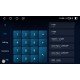 GL-700 (XD6125-8256) 8+256GB, 10.1 inch Οθόνη universal Tablet style Multimedia Αυτοκινήτου (CarPlay/AndroidAuto/BT/GPS/WIFI/GPRS)
