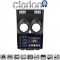 CLARION GL75001 Οθόνη OEM Multimedia Αυτοκινήτου για NISSAN QASHQAI 2007 > 2013 (CarPlay/AndroidAuto/BT/GPS/WIFI/GPRS)