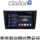 CLARION GL75004 Οθόνη OEM Multimedia Αυτοκινήτου για VW Golf 6 2008-2012 (CarPlay/AndroidAuto/BT/GPS/WIFI/GPRS)