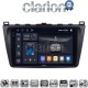CLARION GL75012 Οθόνη OEM Multimedia Αυτοκινήτου για MAZDA 6 2008>2012(CarPlay/AndroidAuto/BT/GPS/WIFI/GPRS)