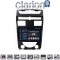CLARION GL75014 Οθόνη OEM Multimedia Αυτοκινήτου για Ssangyong Rexton 2006>2015(CarPlay/AndroidAuto/BT/GPS/WIFI/GPRS)
